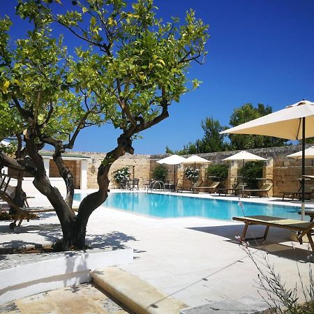 San Velletri Guest House Savelletri Dış mekan fotoğraf