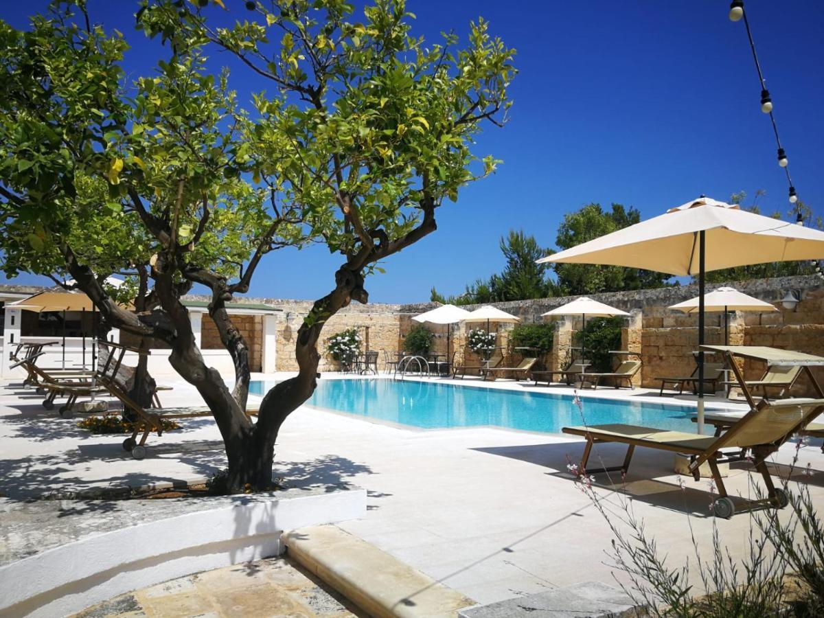 San Velletri Guest House Savelletri Dış mekan fotoğraf