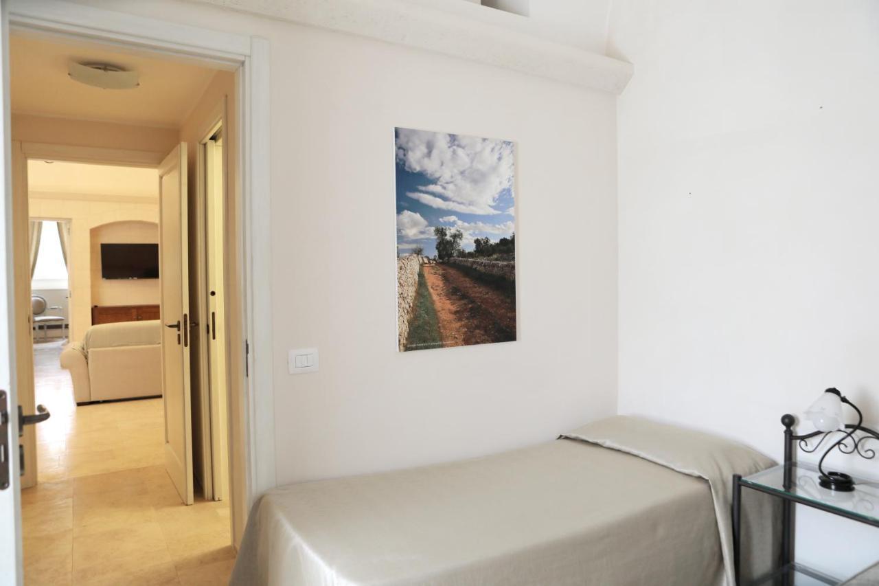 San Velletri Guest House Savelletri Dış mekan fotoğraf