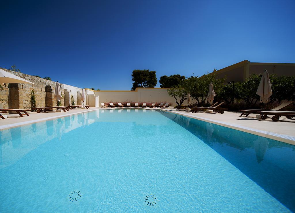 San Velletri Guest House Savelletri Dış mekan fotoğraf