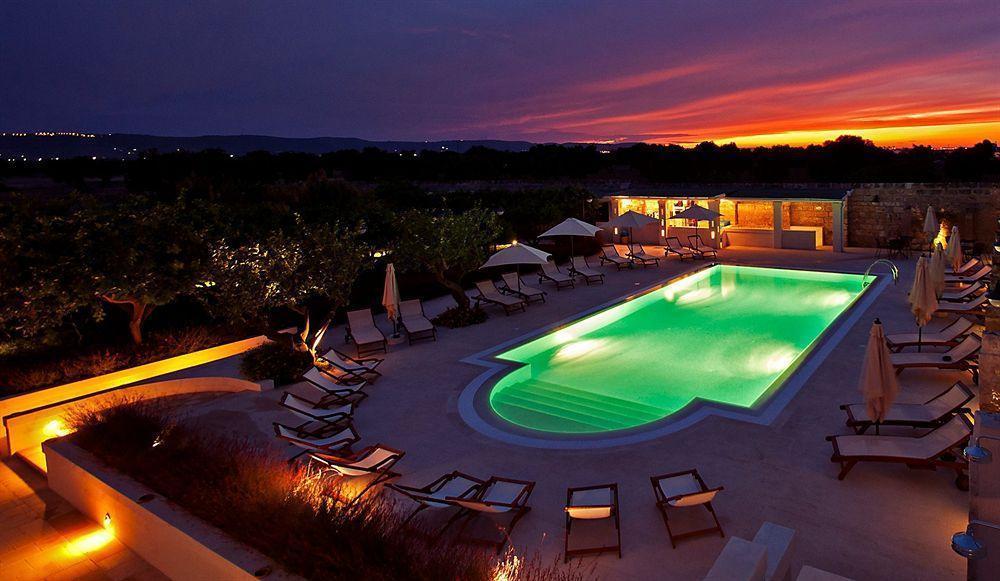 San Velletri Guest House Savelletri Dış mekan fotoğraf