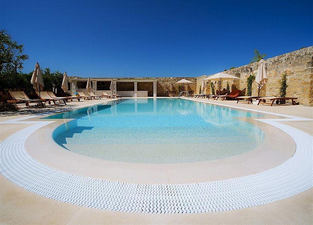 San Velletri Guest House Savelletri Dış mekan fotoğraf