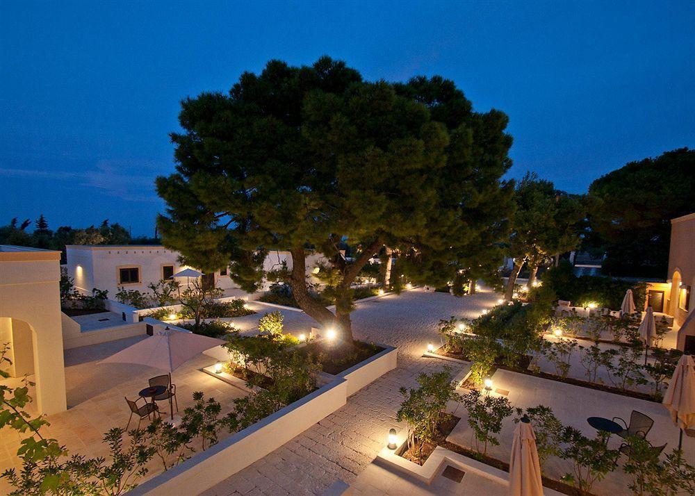 San Velletri Guest House Savelletri Dış mekan fotoğraf