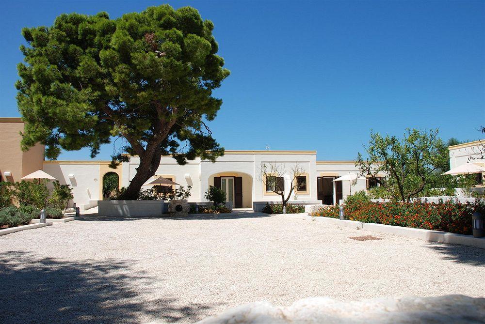 San Velletri Guest House Savelletri Dış mekan fotoğraf