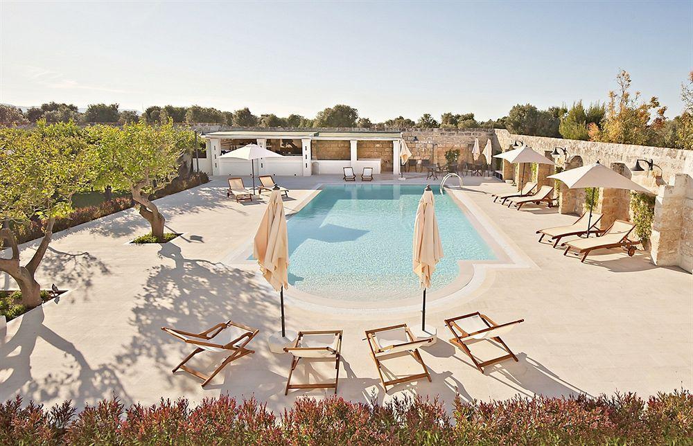 San Velletri Guest House Savelletri Dış mekan fotoğraf