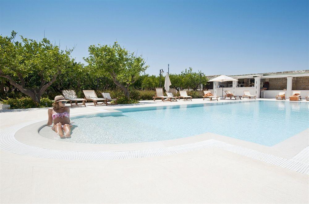 San Velletri Guest House Savelletri Dış mekan fotoğraf
