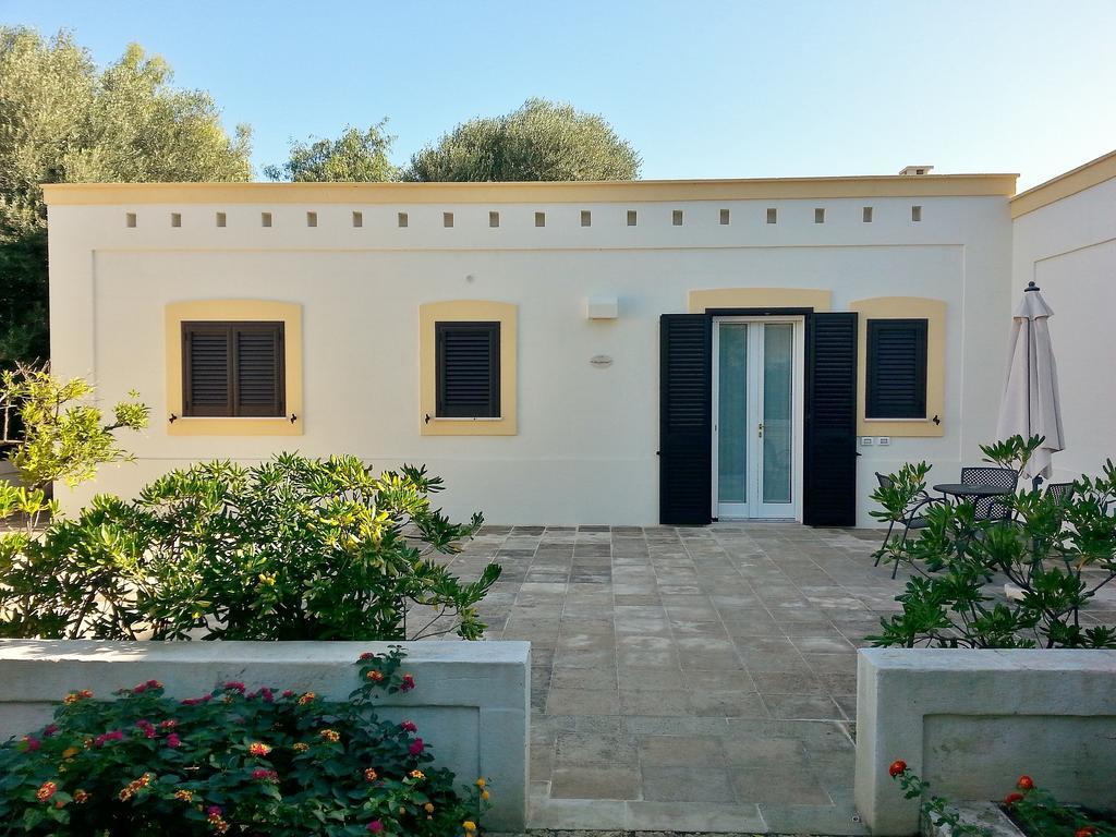 San Velletri Guest House Savelletri Dış mekan fotoğraf