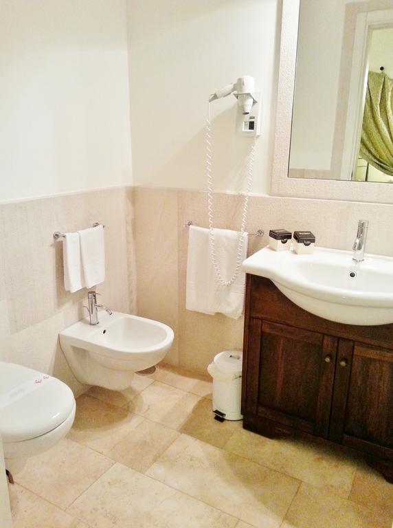 San Velletri Guest House Savelletri Dış mekan fotoğraf