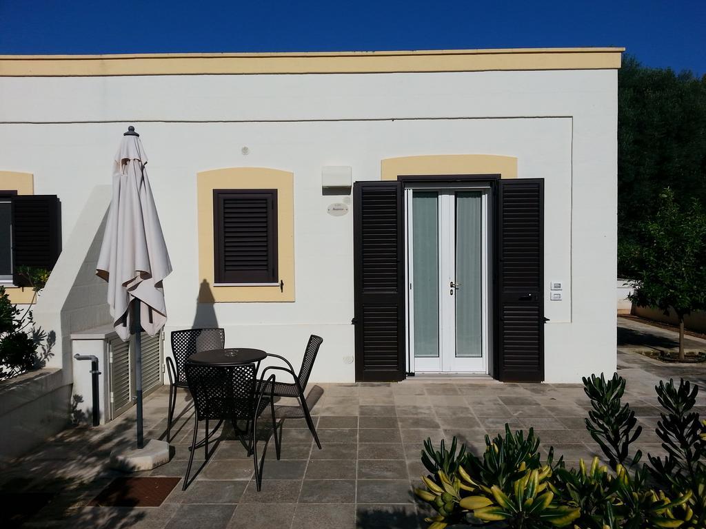 San Velletri Guest House Savelletri Dış mekan fotoğraf