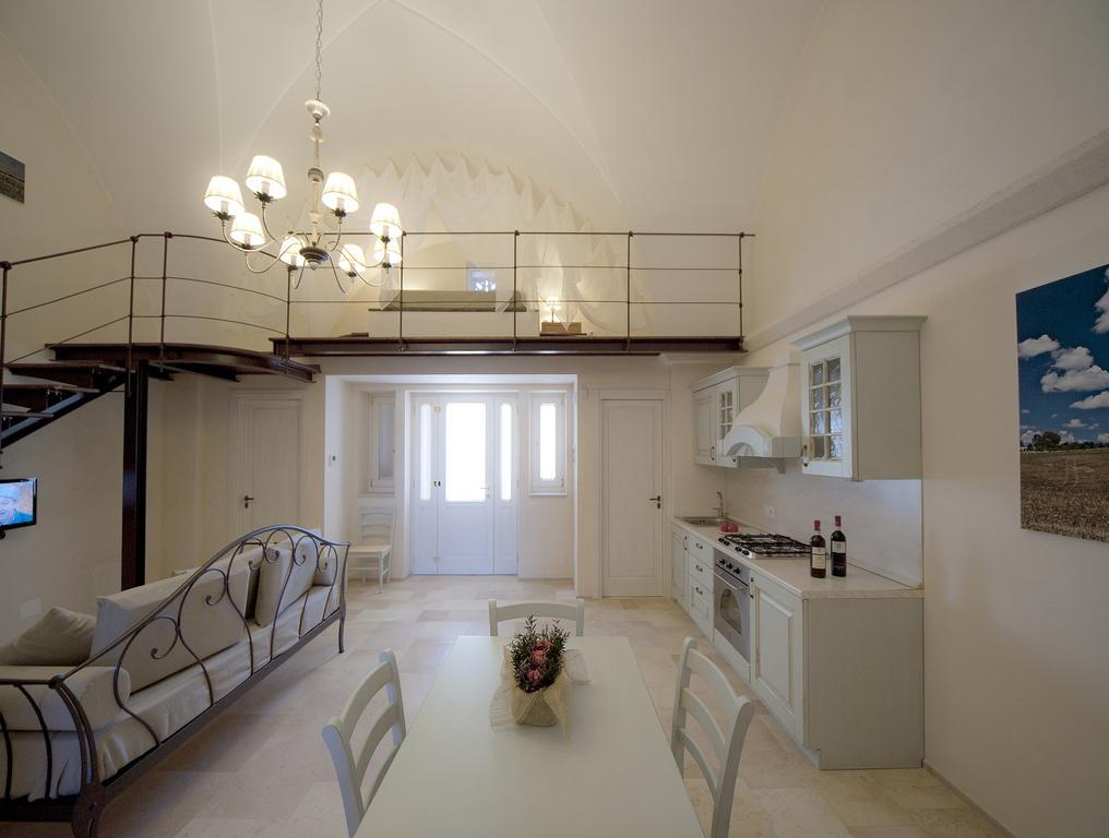 San Velletri Guest House Savelletri Dış mekan fotoğraf