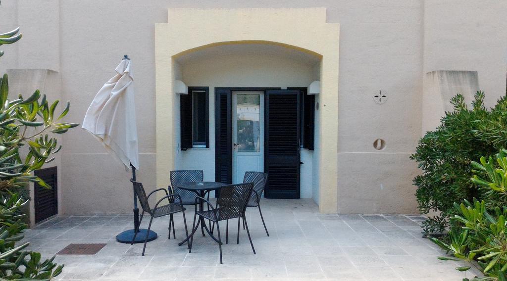 San Velletri Guest House Savelletri Dış mekan fotoğraf