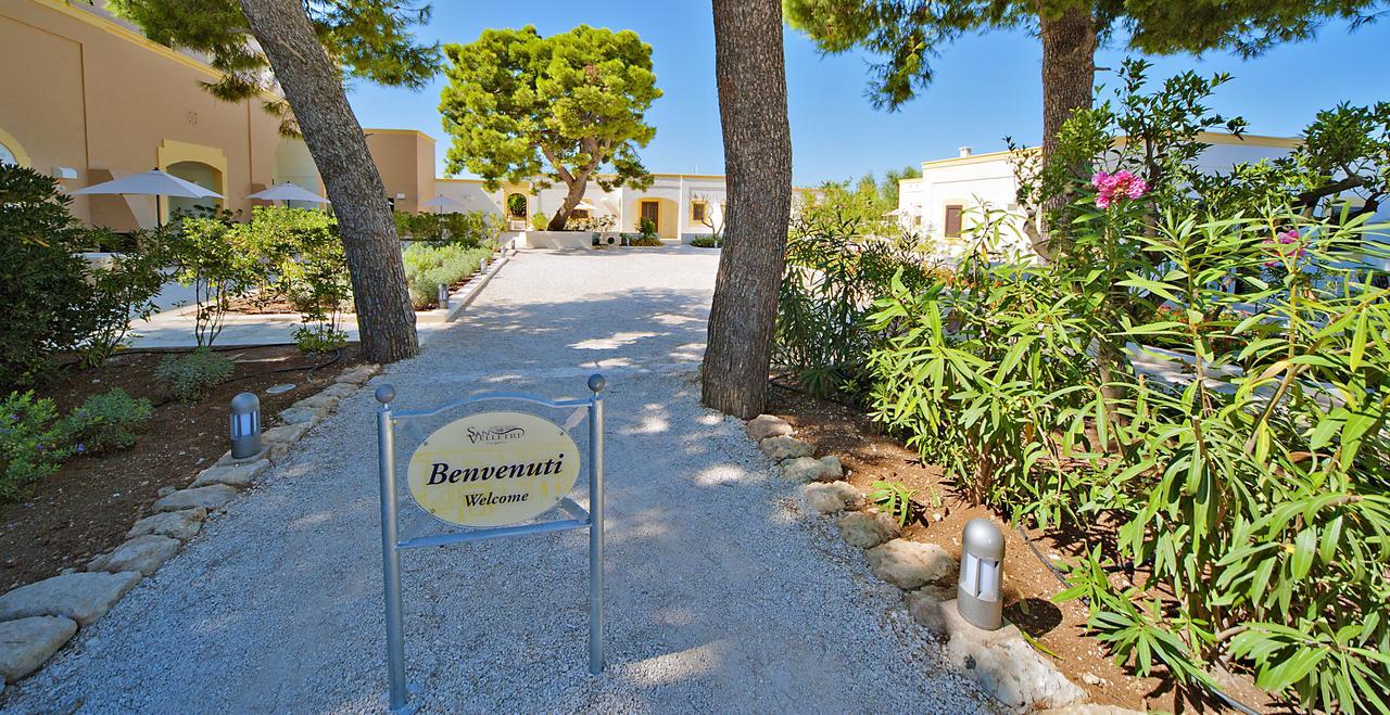 San Velletri Guest House Savelletri Dış mekan fotoğraf
