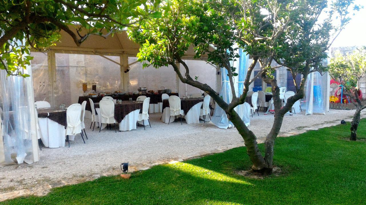 San Velletri Guest House Savelletri Dış mekan fotoğraf