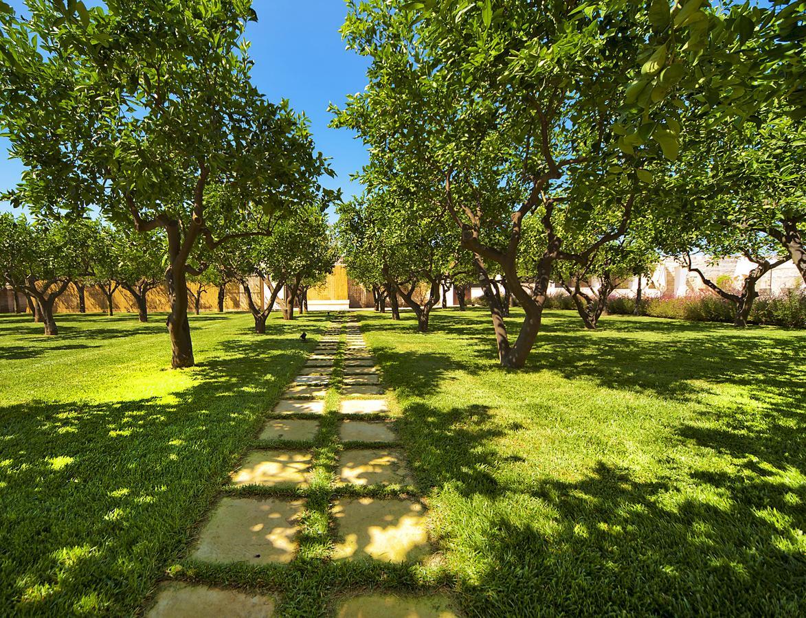 San Velletri Guest House Savelletri Dış mekan fotoğraf