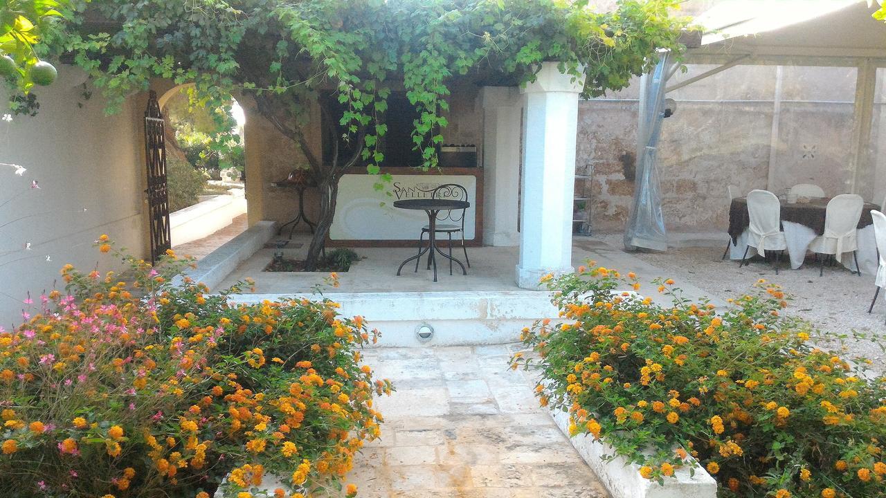 San Velletri Guest House Savelletri Dış mekan fotoğraf