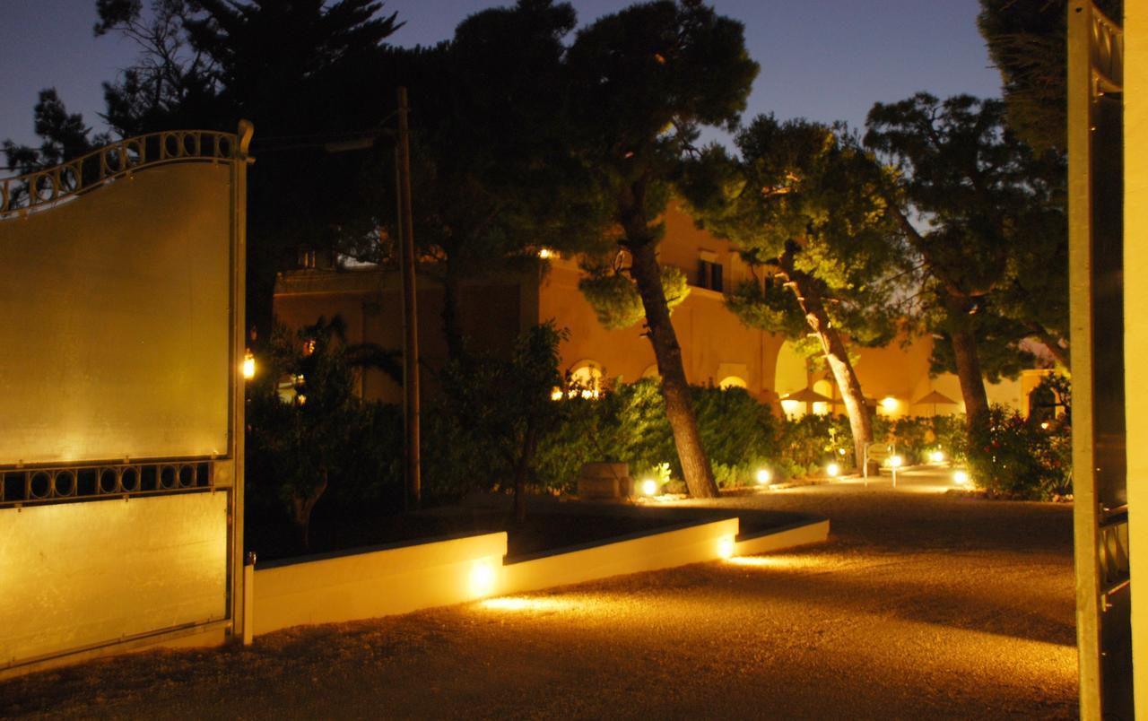 San Velletri Guest House Savelletri Dış mekan fotoğraf