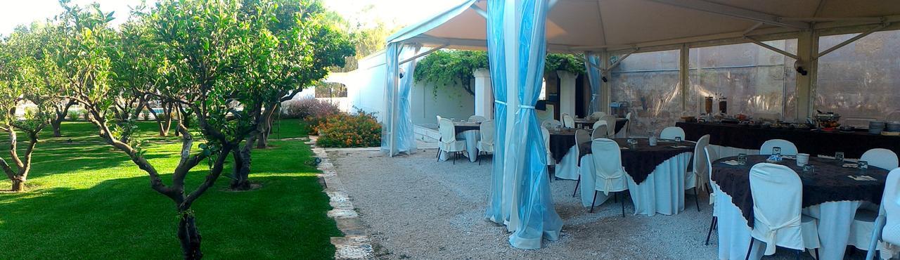 San Velletri Guest House Savelletri Dış mekan fotoğraf