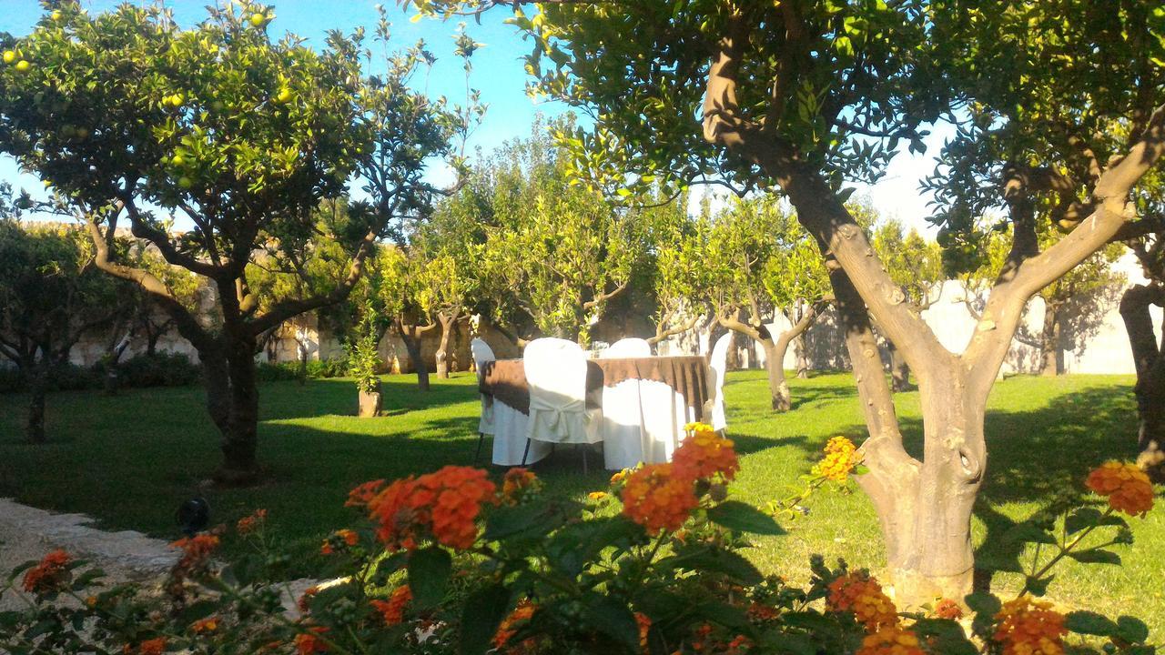 San Velletri Guest House Savelletri Dış mekan fotoğraf