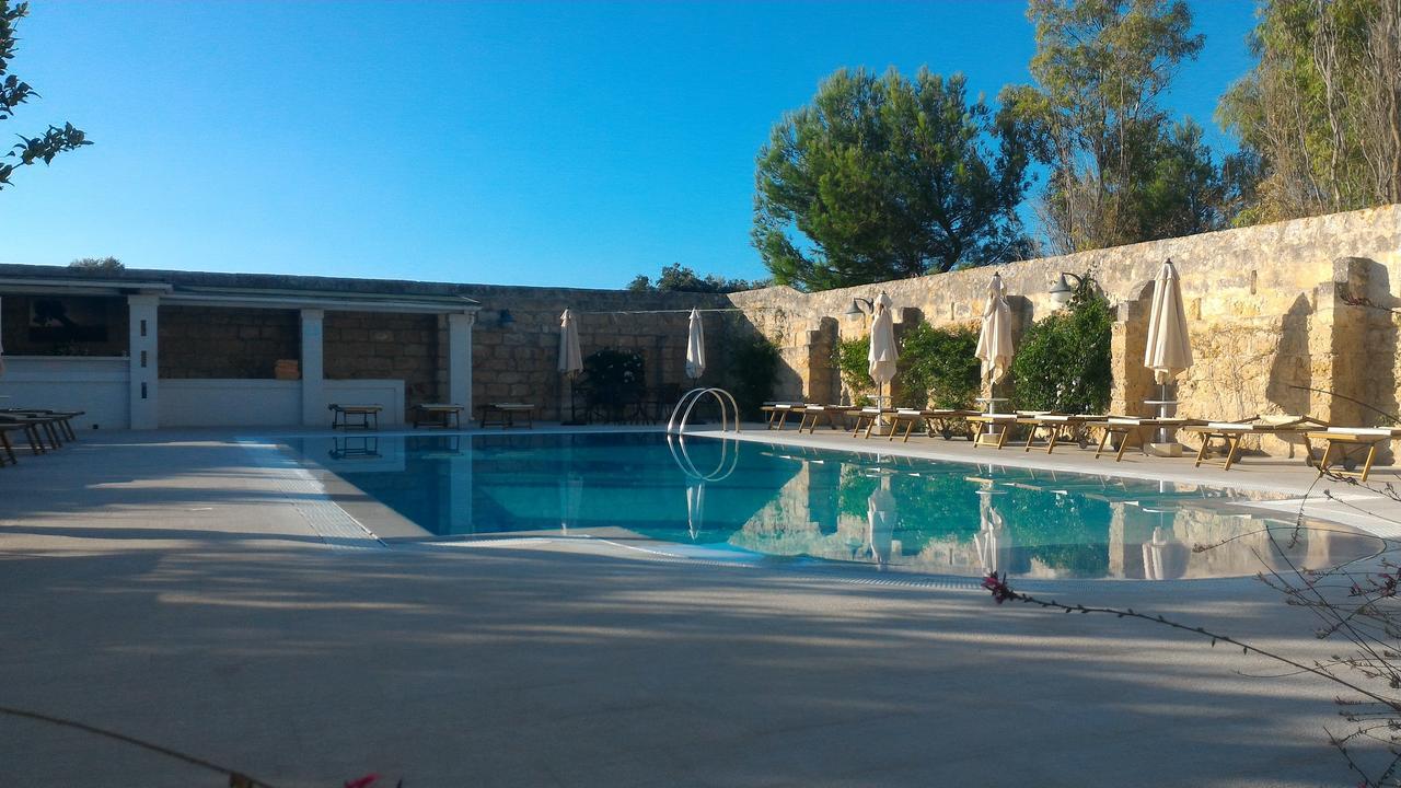 San Velletri Guest House Savelletri Dış mekan fotoğraf