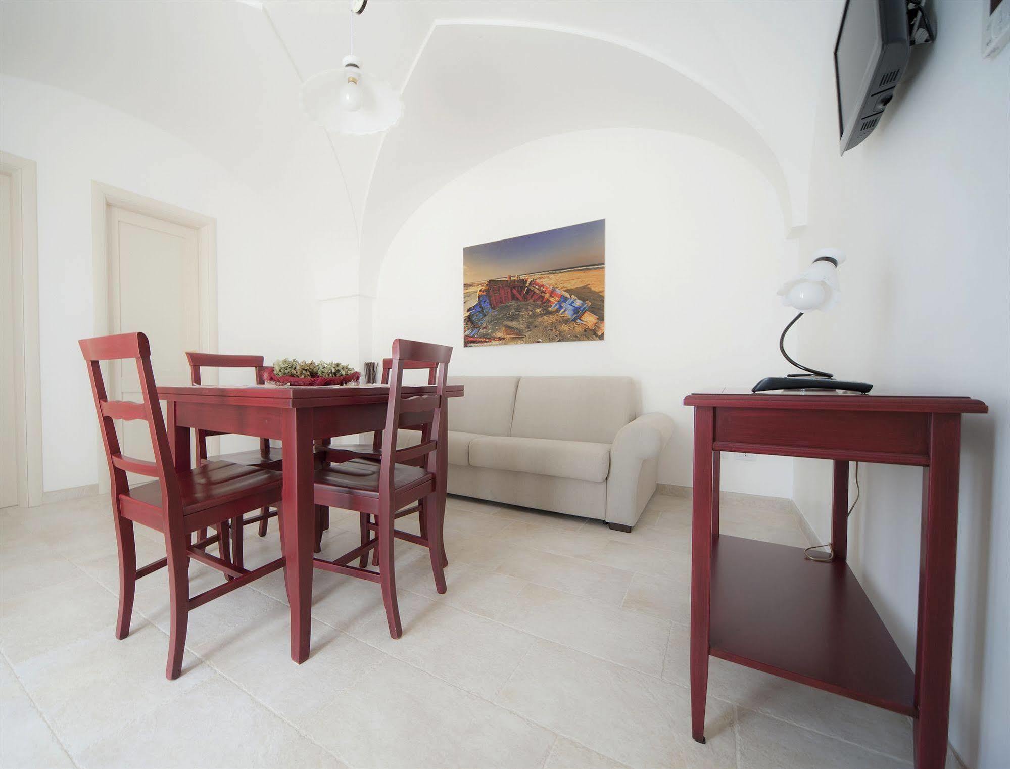 San Velletri Guest House Savelletri Dış mekan fotoğraf