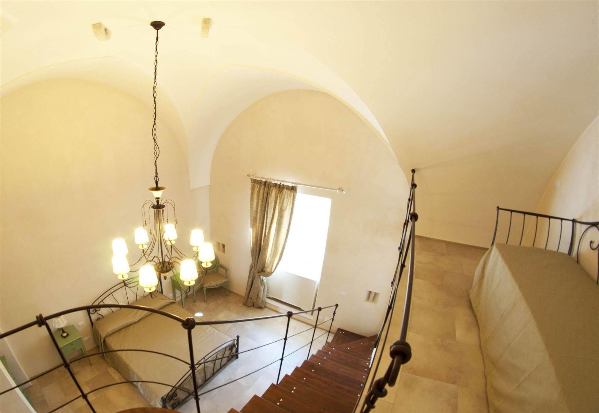 San Velletri Guest House Savelletri Dış mekan fotoğraf