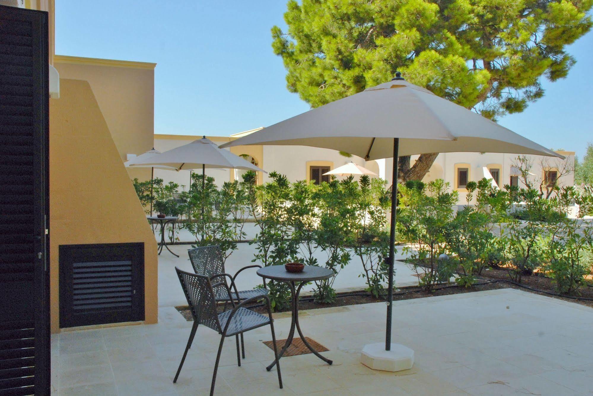 San Velletri Guest House Savelletri Dış mekan fotoğraf