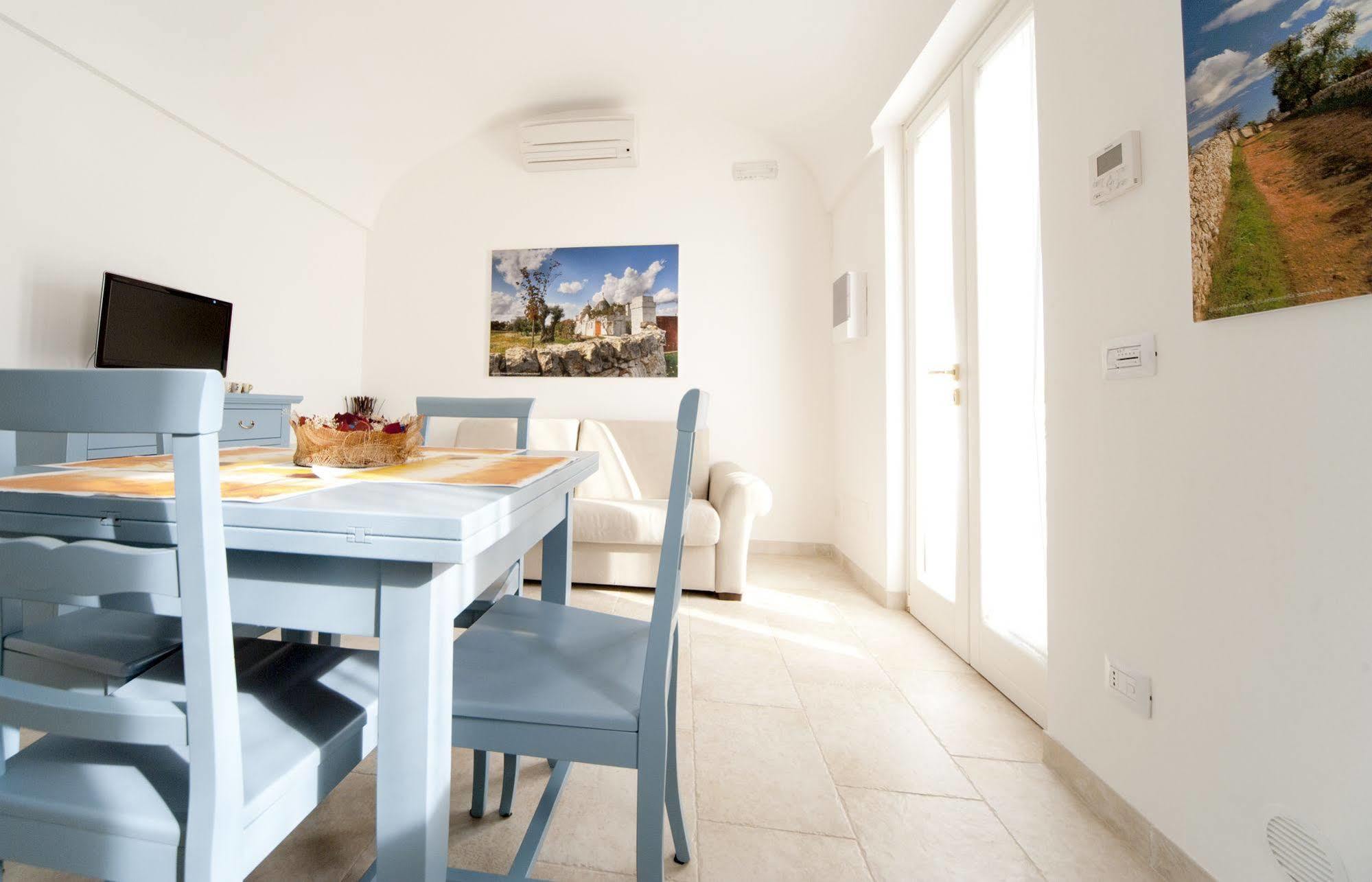 San Velletri Guest House Savelletri Dış mekan fotoğraf