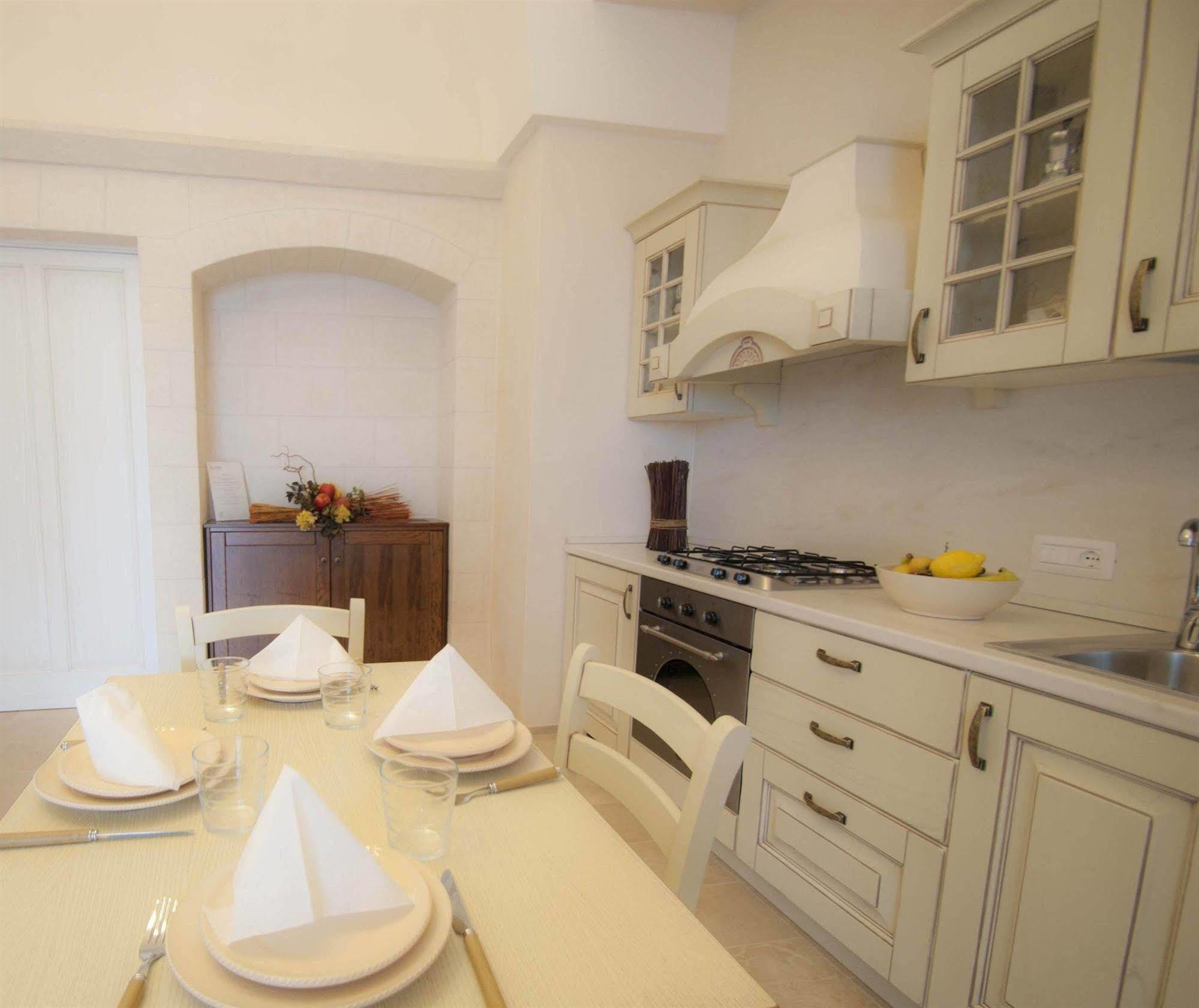 San Velletri Guest House Savelletri Dış mekan fotoğraf
