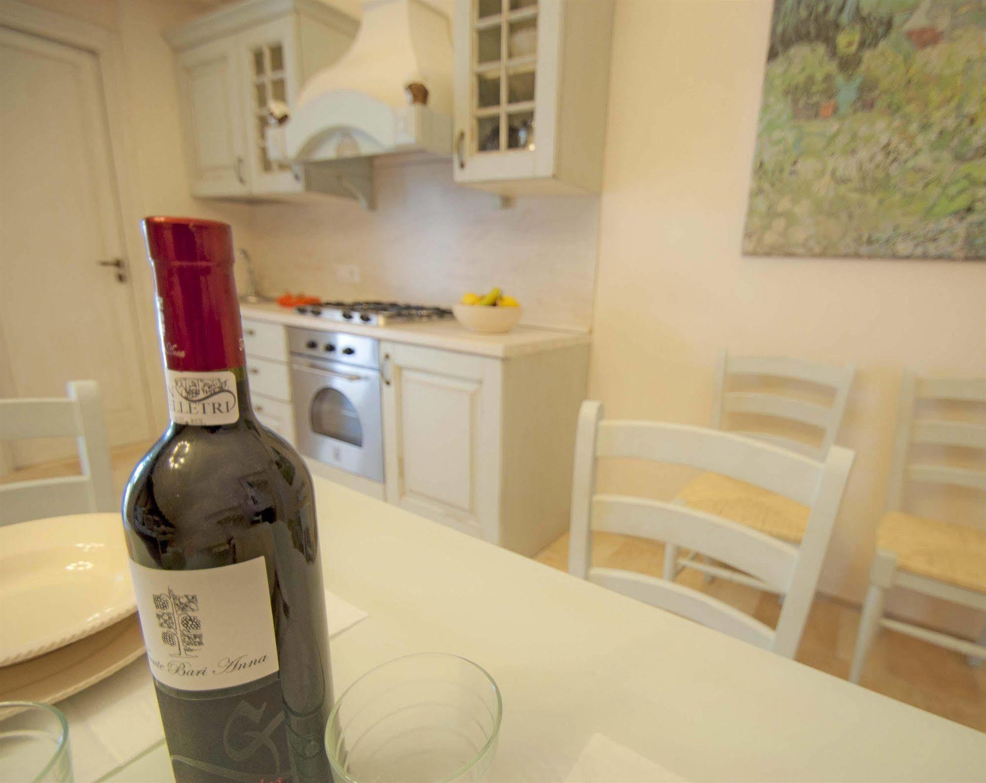 San Velletri Guest House Savelletri Dış mekan fotoğraf
