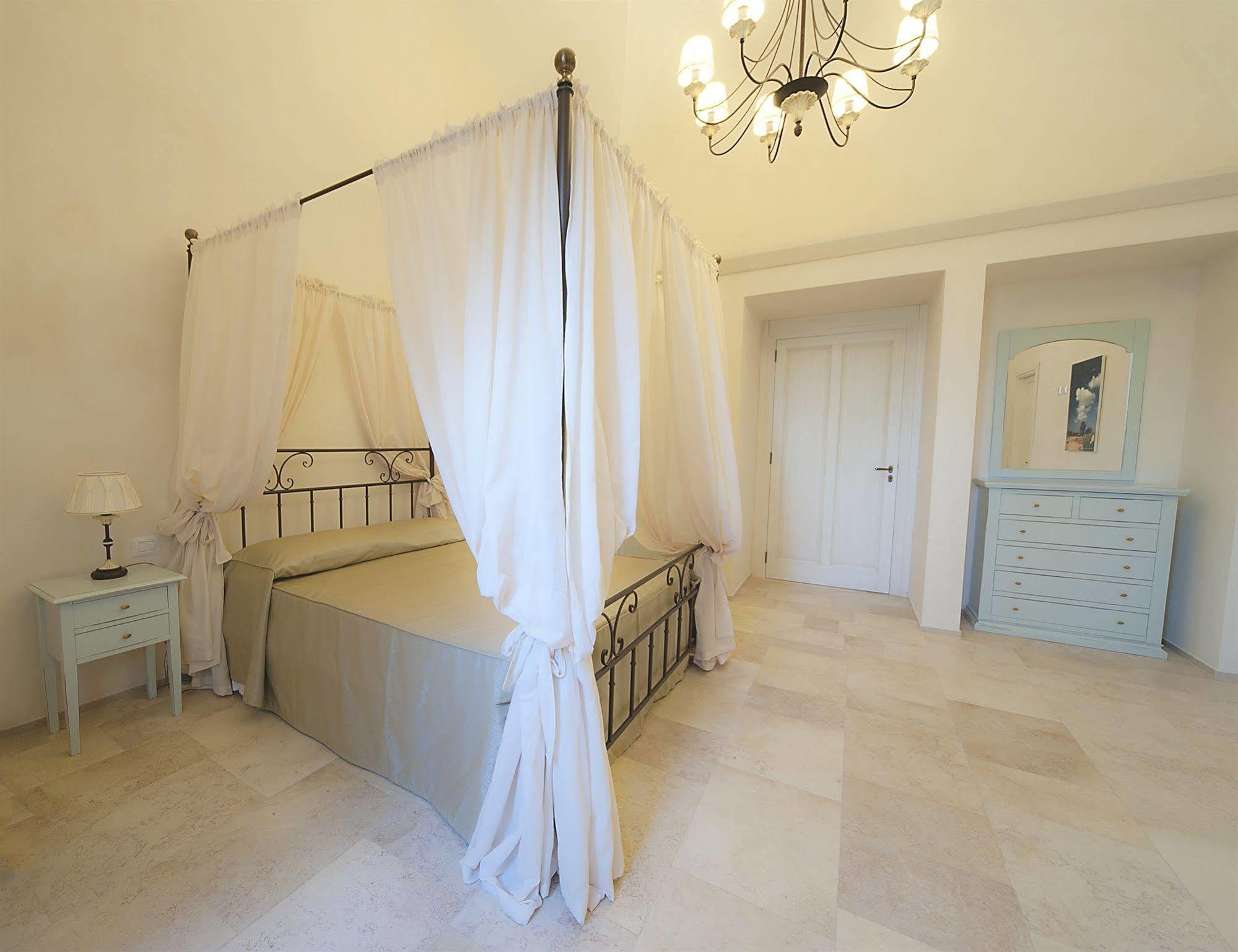 San Velletri Guest House Savelletri Dış mekan fotoğraf