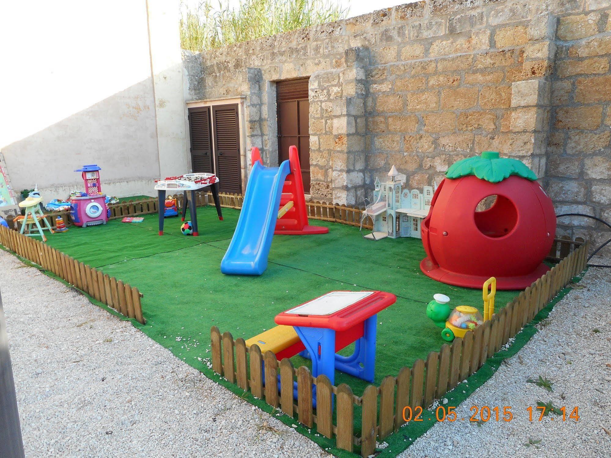 San Velletri Guest House Savelletri Dış mekan fotoğraf