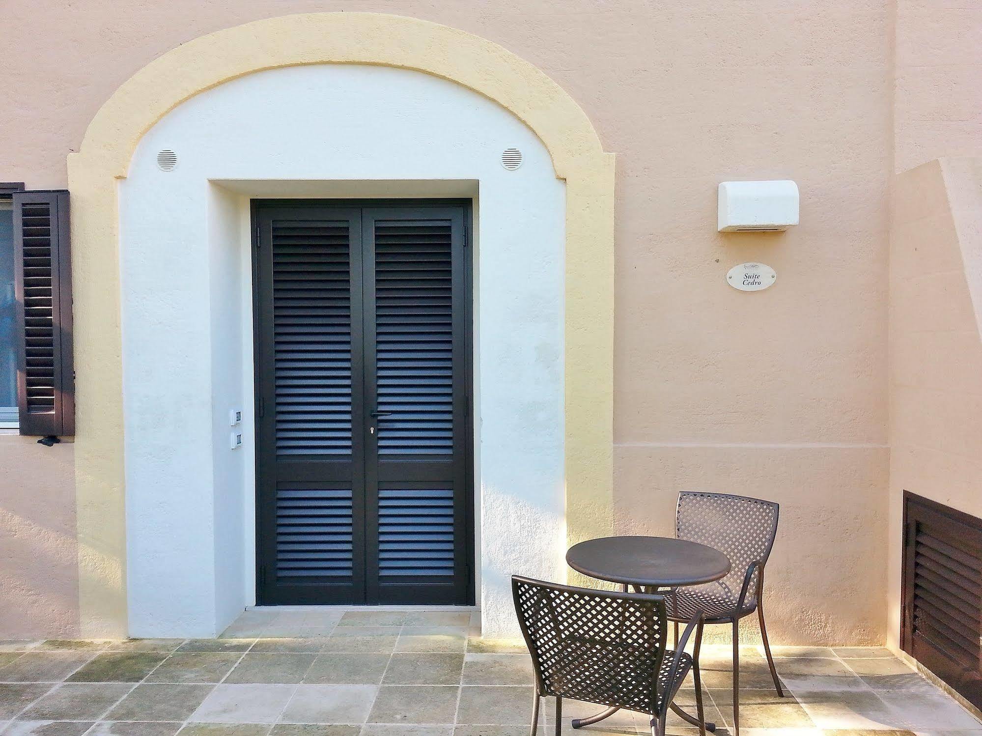 San Velletri Guest House Savelletri Dış mekan fotoğraf