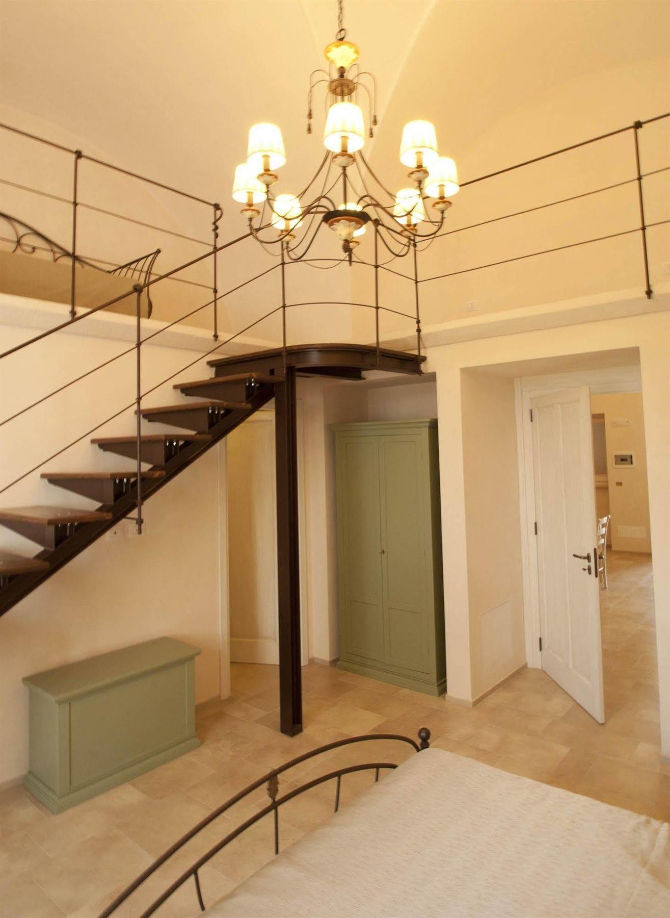 San Velletri Guest House Savelletri Dış mekan fotoğraf