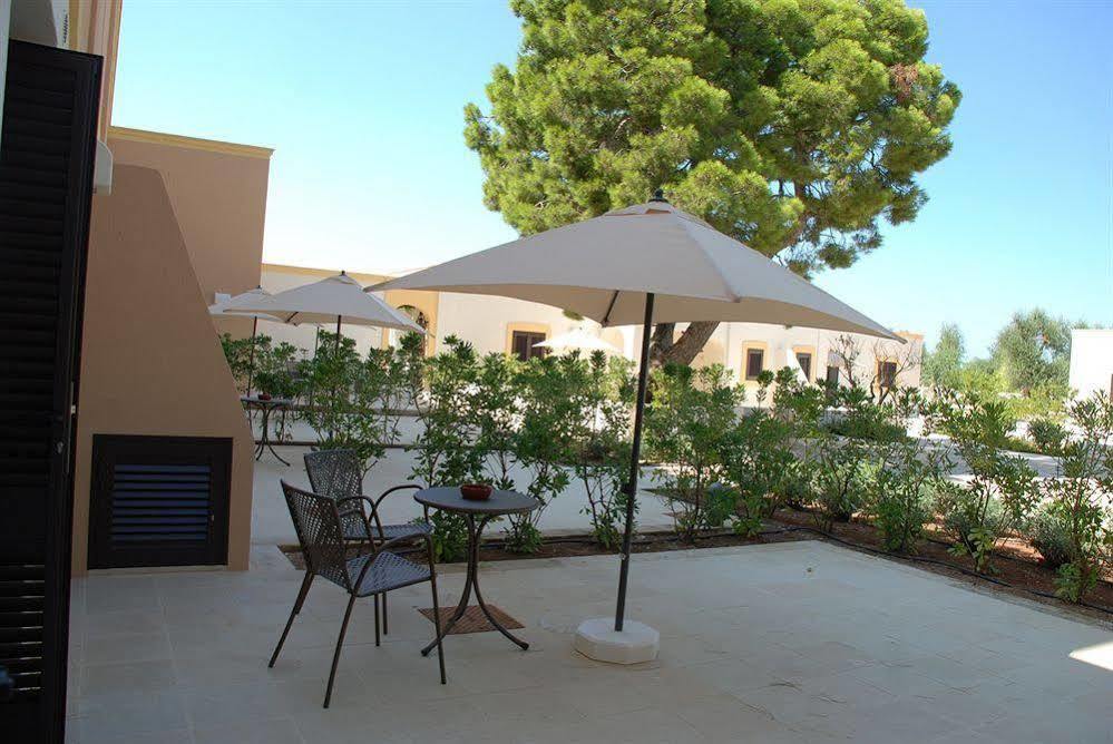 San Velletri Guest House Savelletri Dış mekan fotoğraf