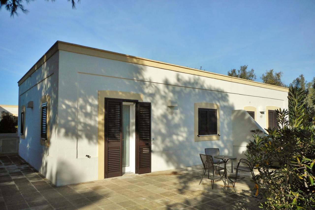 San Velletri Guest House Savelletri Dış mekan fotoğraf