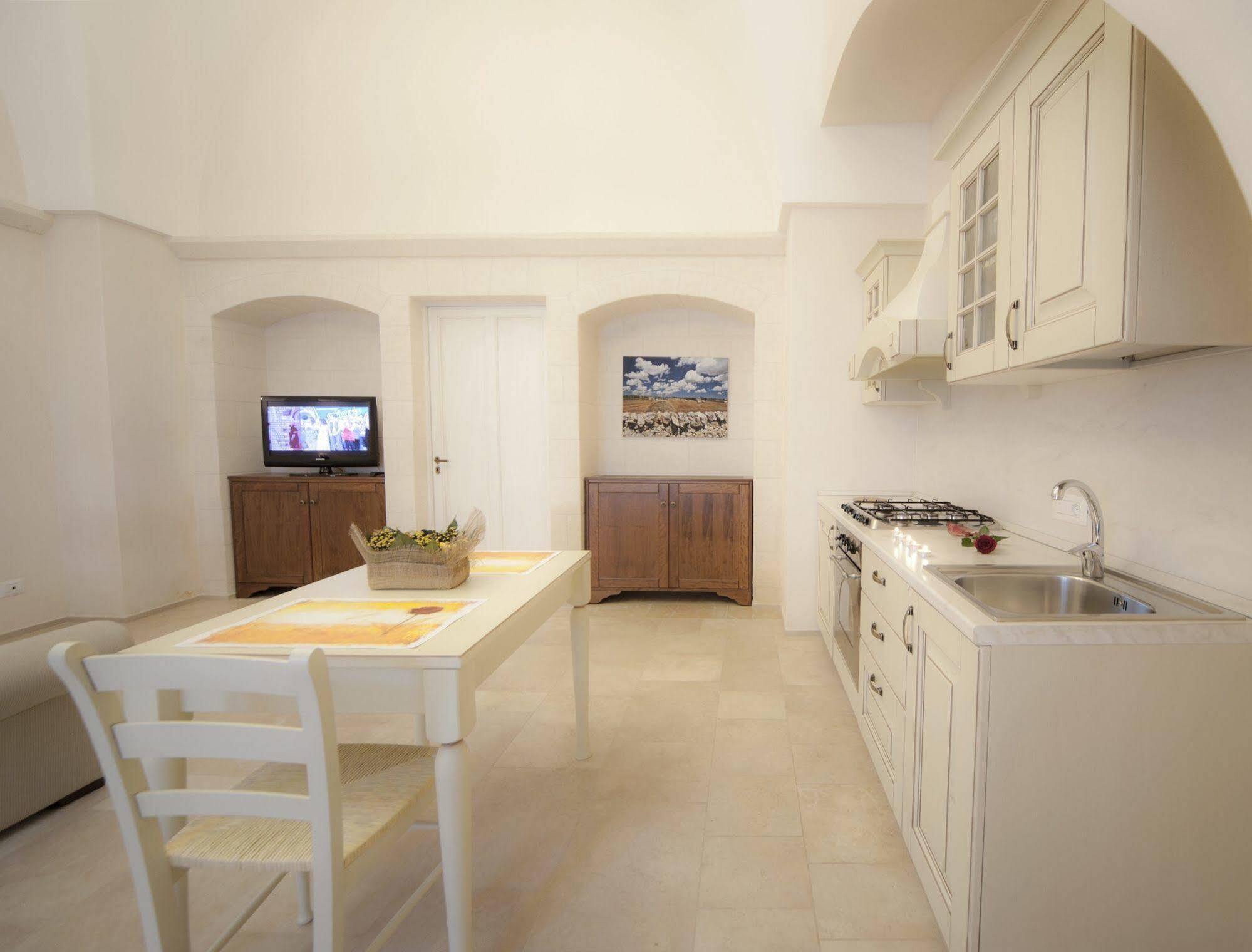San Velletri Guest House Savelletri Dış mekan fotoğraf
