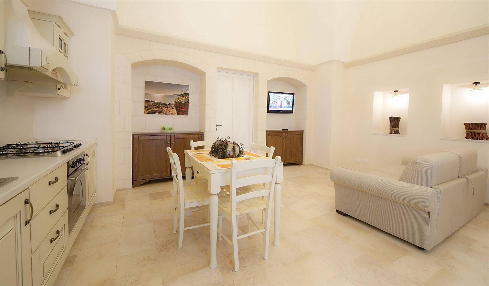 San Velletri Guest House Savelletri Dış mekan fotoğraf